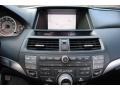 2008 Polished Metal Metallic Honda Accord EX-L Coupe  photo #13