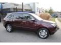 Dark Cherry Pearl - MDX Technology Photo No. 3