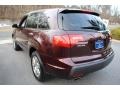 Dark Cherry Pearl - MDX Technology Photo No. 6