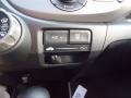 2012 Alabaster Silver Metallic Honda Fit   photo #29