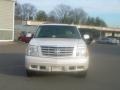 White Diamond - Escalade EXT AWD Photo No. 3