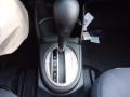 2012 Alabaster Silver Metallic Honda Fit   photo #31