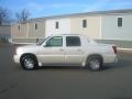 White Diamond - Escalade EXT AWD Photo No. 5
