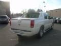 White Diamond - Escalade EXT AWD Photo No. 8