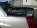 White Diamond - Escalade EXT AWD Photo No. 9