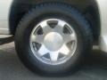 White Diamond - Escalade EXT AWD Photo No. 11