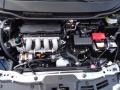  2012 Fit  1.5 Liter SOHC 16-Valve i-VTEC 4 Cylinder Engine