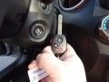 2012 Honda Fit Standard Fit Model Keys