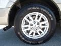 2008 Ford Expedition EL Eddie Bauer Wheel and Tire Photo