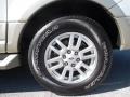 2008 Ford Expedition EL Eddie Bauer Wheel and Tire Photo