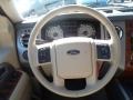 Camel Steering Wheel Photo for 2008 Ford Expedition #59353444