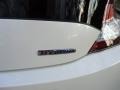 2012 Premium White Pearl Honda CR-Z EX Sport Hybrid  photo #13