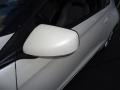 2012 Premium White Pearl Honda CR-Z EX Sport Hybrid  photo #15