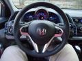Gray Steering Wheel Photo for 2012 Honda CR-Z #59353510