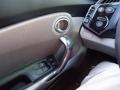 2012 Premium White Pearl Honda CR-Z EX Sport Hybrid  photo #21