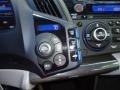 Gray Controls Photo for 2012 Honda CR-Z #59353540