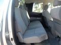 2010 Silver Sky Metallic Toyota Tundra Double Cab  photo #23