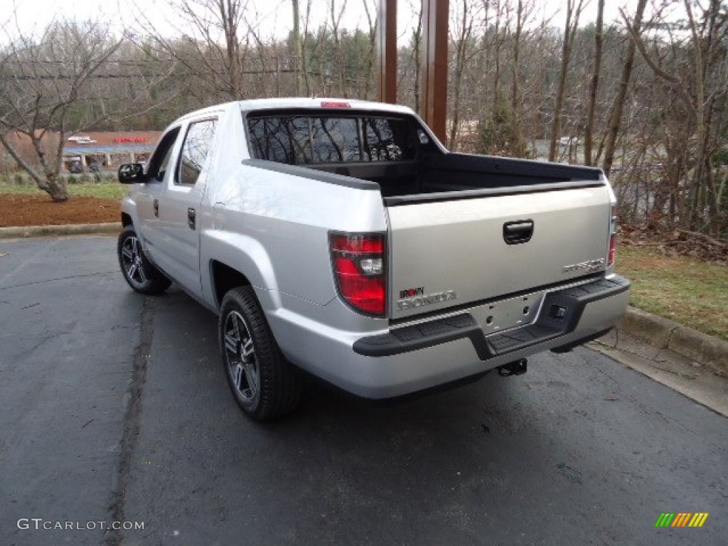 Newburgh honda ridgeline #4