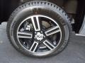 2012 Honda Ridgeline Sport Wheel and Tire Photo