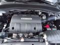 3.5 Liter SOHC 24-Valve VTEC V6 Engine for 2012 Honda Ridgeline Sport #59353837