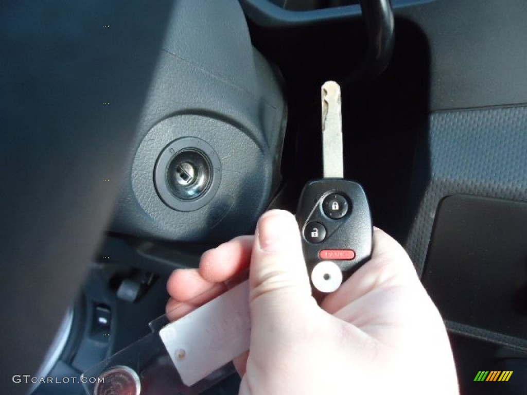 2012 Honda Ridgeline Sport Keys Photo #59353840