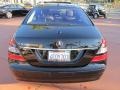 Black - S 550 Sedan Photo No. 4