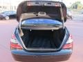 Black - S 550 Sedan Photo No. 14