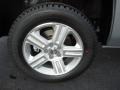  2012 Ridgeline RTL Wheel