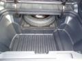2012 Honda Ridgeline RTL Trunk