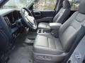 Gray Interior Photo for 2012 Honda Ridgeline #59354386