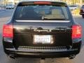 Black - Cayenne S Photo No. 4