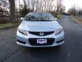 Cool Mist Metallic - Civic EX Coupe Photo No. 2