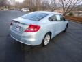 Cool Mist Metallic - Civic EX Coupe Photo No. 7