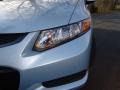 Cool Mist Metallic - Civic EX Coupe Photo No. 15