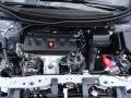 1.8 Liter SOHC 16-Valve i-VTEC 4 Cylinder 2012 Honda Civic EX Coupe Engine