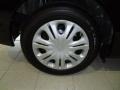 2011 Crystal Black Pearl Honda Insight Hybrid LX  photo #9