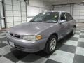 1998 Misty Plum Pearl Metallic Toyota Corolla LE  photo #3