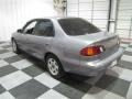 1998 Misty Plum Pearl Metallic Toyota Corolla LE  photo #5