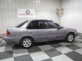 1998 Misty Plum Pearl Metallic Toyota Corolla LE  photo #7