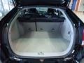 2011 Honda Insight Gray Interior Trunk Photo