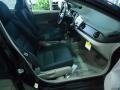 2011 Crystal Black Pearl Honda Insight Hybrid LX  photo #21