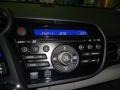 2011 Honda Insight Hybrid LX Controls