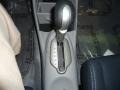  2011 Insight Hybrid LX CVT Automatic Shifter