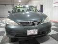 Aspen Green Pearl - Camry LE Photo No. 2