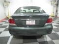 Aspen Green Pearl - Camry LE Photo No. 6