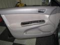 Aspen Green Pearl - Camry LE Photo No. 9