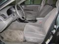 Aspen Green Pearl - Camry LE Photo No. 10