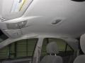 Aspen Green Pearl - Camry LE Photo No. 16