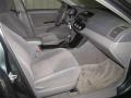 Aspen Green Pearl - Camry LE Photo No. 17