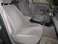 Aspen Green Pearl - Camry LE Photo No. 18